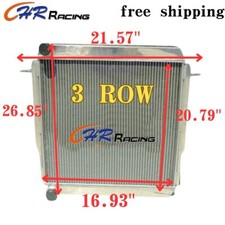 Aluminum Radiator For