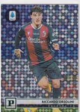 2020-21 Chronicles Panini