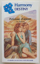 petizione d’amore	 	damon