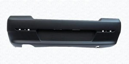 Paraurti posteriore primer - paraurti,