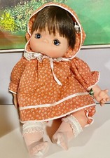 Fiba CHOU CHOU Rosebonbon Magnum circa 54 cm doll poupee puppen Vintage