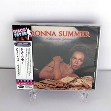 Donna Summer I Remember