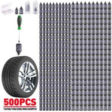 Kit Riparazione Pneumatici