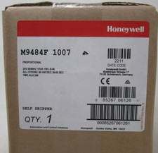 NUOVO HONEYWELL SERVO