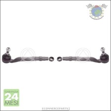 2X Kit Testina Scatola Sterzo