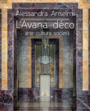 L'Avana déco. Arte cultura