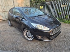 BREAKING ECOBOOST 1 LITRO NERO