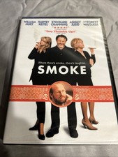 Smoke (DVD, 2003) RARE 1995