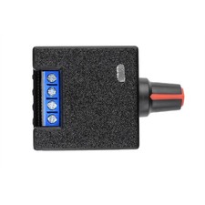 Regolatore di Velocità del Motore CC DC5-12V 2A Regolatore di Velocità del 9702