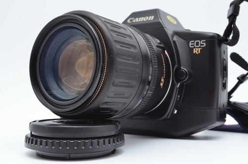 Kit obiettivo 135 canon - 35-135,