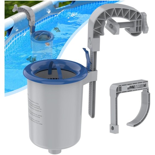 Skimmer piscina fuori - , terra
