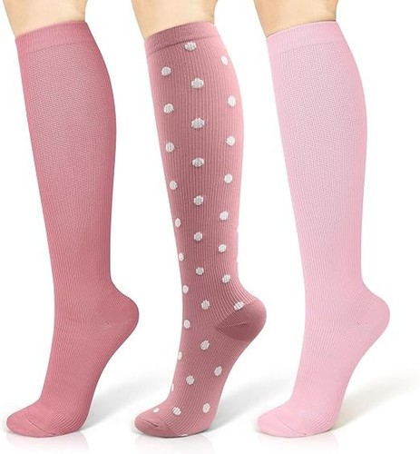 Calze compressione graduata - compressione,