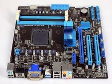 ASUS M5A78L-M/USB3 Micro-ATX