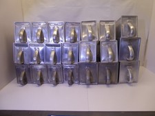 21 x cucina di Francoforte XL