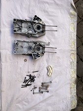 Carter Blocco Motore Vuoti Rizzato 122 Atala Green  50