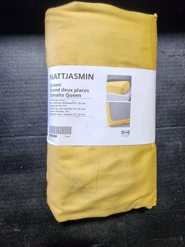 Lenzuolo ikea nattjasmin - ikea,
