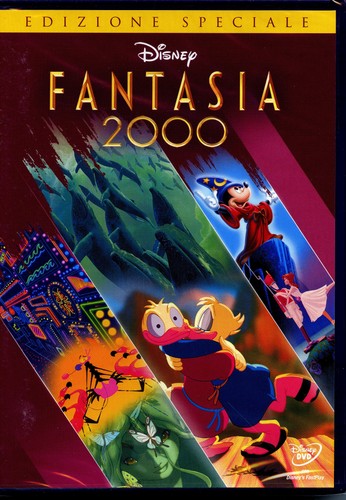 Cartone animato fantasia - cartone,