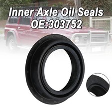 Front Inner Axle Oil Seals