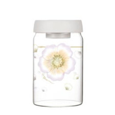 Thun - Barattolo in vetro con