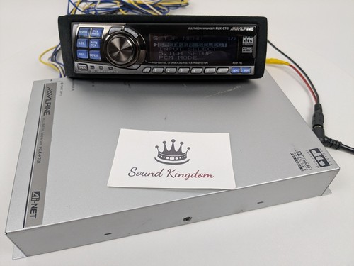 Processore audio digitale