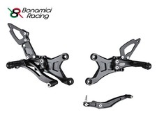 PEDANE ARRETRATE BONAMICI