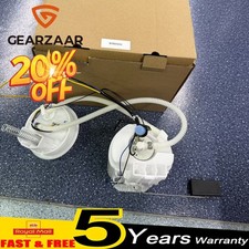 NUOVA POMPA CARBURANTE