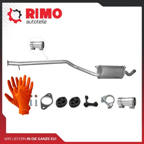Per ford transit connect 8 - ford, 1.8