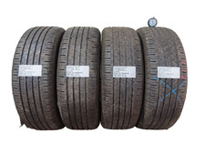 4 PNEUMATICI USATI 195/55 R 16