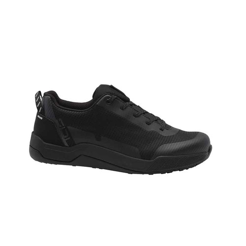 Scarpe sidi motus - motus, flat