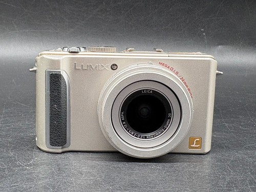 Panasonic lumix dmc - panasonic,
