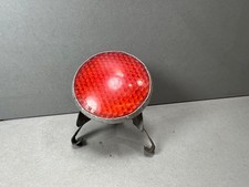 Catarifrangente  Catadiottro posteriore Biemme Rubis 49  bici epoca