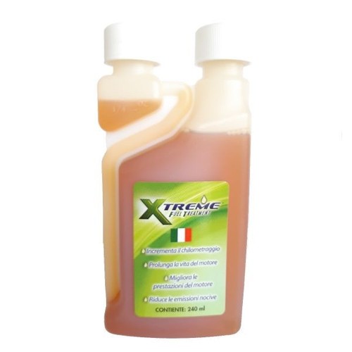 Xft flacone 240 - *1, da