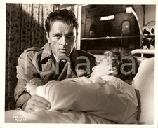 1959 LOOK BACK IN ANGER Richard BURTON Edith EVANS Ritratto *Foto di scena
