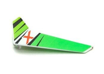 Blade mcpx pinna di - di, coda