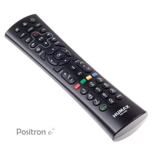 Telecomando originale humax - telecomando,