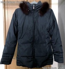 Piumino donna MONCLER NORME