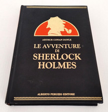 Libro Le Avventure di Sherlock