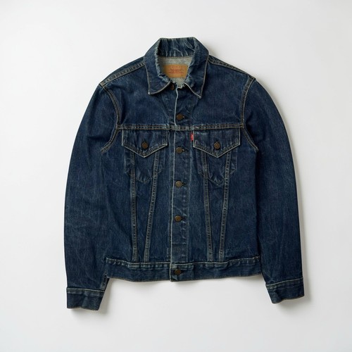 Giacca denim vintage - , anni