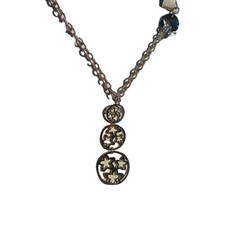 COLLANA DONNA IN ACCIAIO CON