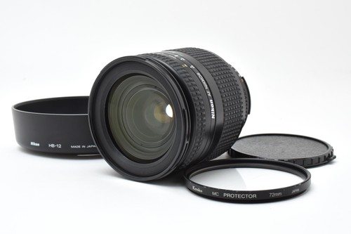 Quasi come nuovo - [], nikon