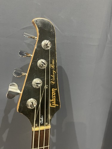 Gibson victory bass basse - victory,