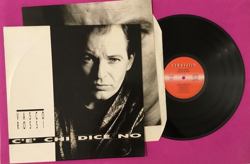 Vasco rossi e chi - vasco,