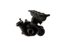 TURBINA CITROEN C3 1.4 HDI 2005 KP35 487599