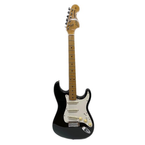 Aria pro stagecaster st400b - aria, ii