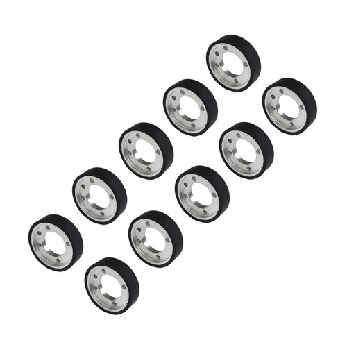 Pezzi ruota frizione - pezzi,