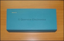 Tektronix 224X, TDS, Serie TAS Oscilloscopi Blu Protezione Anteriore Cover