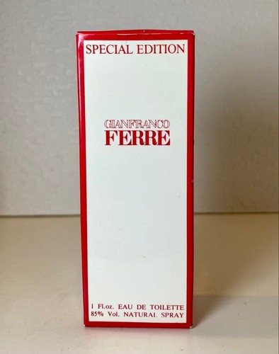 Gianfranco ferre special - gianfranco,