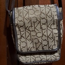 Borsa a tracolla Calvin Klein