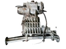 Differenziale (posteriore) VW