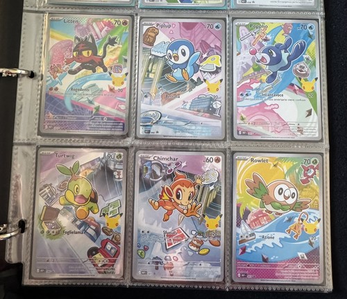 Pokemon primi compagni - compagni, di